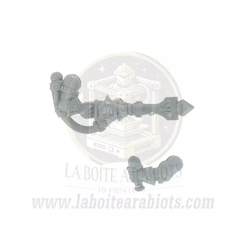Warhammer rabiots bitz - warhammer, games