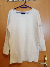 Tchibo Damen Pulloverkleid in