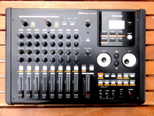 Tascam spur studio 02cf - 8, dp-02cf