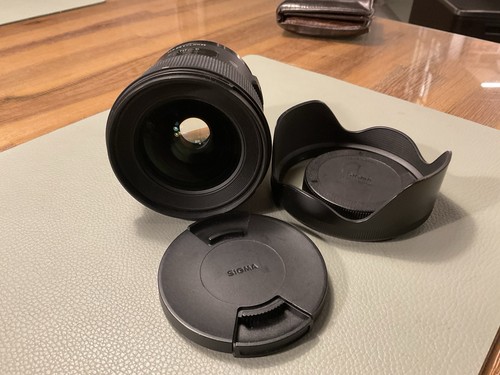 Sigma dg hsm - dg,