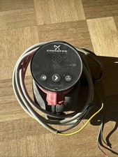 Grundfos ALPHA2 25-40 180 Heizungsumwälzpumpe (99260497)