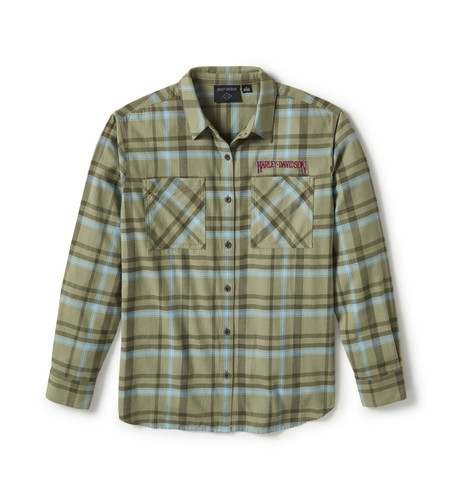 Harley davidson patch woven - harley-davidson,