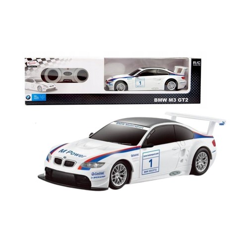 Bmw gt2 sportwagen - m3,