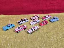 Edocar Konvolut-Modellautos