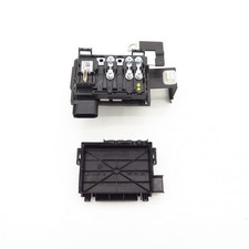 Sicherungskasten Bentley SPERANTE CONTINENTAL LENKRAD 3W0937550A 3W0937506