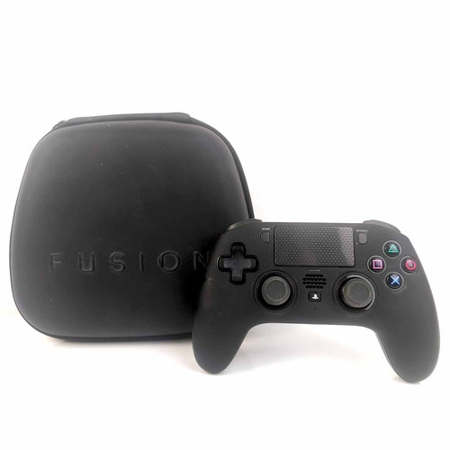 Powera ps4 fusion pro - powera,