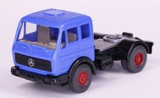 q5L112 Spur H0 Wiking LKW