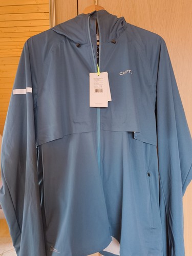 Craft pro hydro laufjacke - hydro,