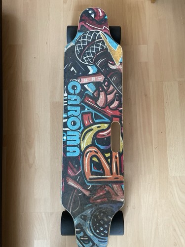 Caroma longboard elektrisches - caroma,