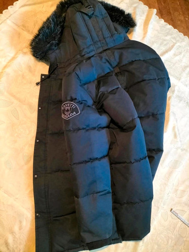 Zavetti canada jacke - jacke, herren