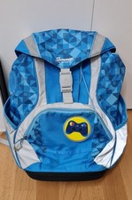 Sammies by Samsonite Schulranzen Schulrucksack Kinderrucksack Schulanfang Blau