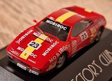 Herpa # 166348 Collectors Club