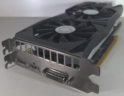 Geforce gtx 950 black - 950,