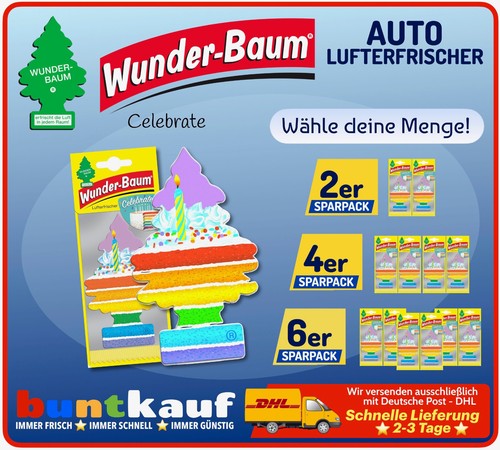 WUNDER-BAUM
