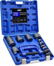 Kugelgelenk Abzieher 21-teilig