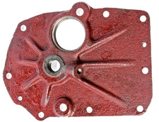 MTS MTZ Belarus Lenkgetriebe