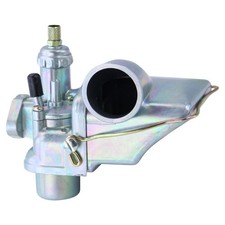 Vergaser 17mm Nachbau Bing