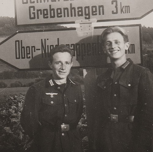 Foto infanterie wehrmacht - infanterie,