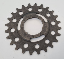 Steckritzel F&S Fichtel +