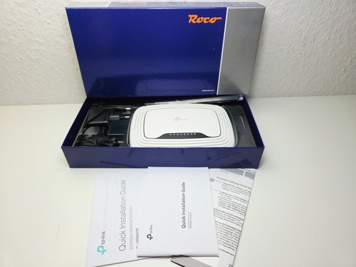 Roco 10814 z21 wlan - z21,