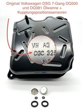 VW Reparatursatz für 0GC