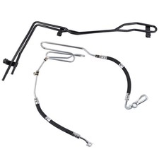 Schlauch Servolenkung für