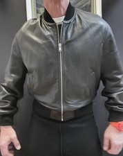 Markante Zara Büffel