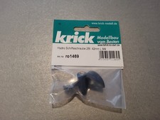 Krick Hydro Schiffsschraube