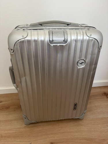 Rimowa cabin lufthansa - rimowa,