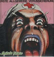 Erste allgemeine - erste,