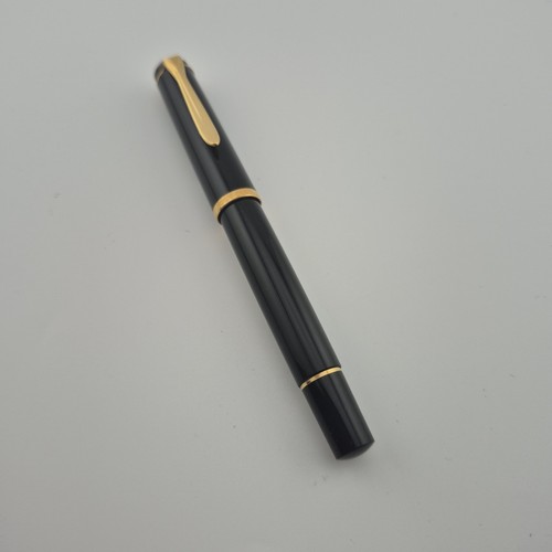 Pelikan m200 585er - m200, goldfeder
