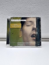Rammstein - Links 2 3 4 - UK
