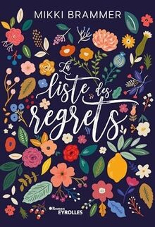 Liste des regrets - liste,