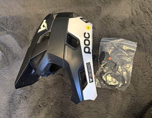 Poc otocon race helm - otocon,