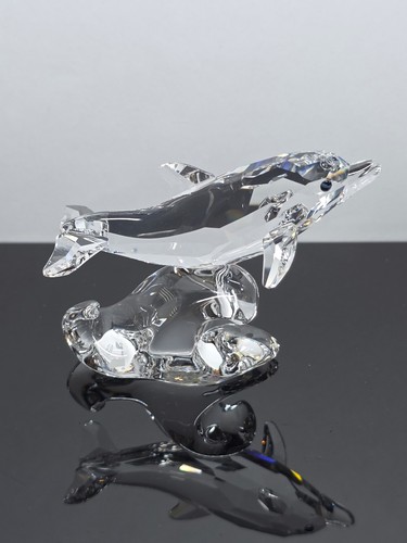 Swarovski baby delfin 678507 - delfin,