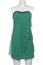 LAONA Kleid Damen Dress Damenkleid Gr. L Grün #ygzhbba