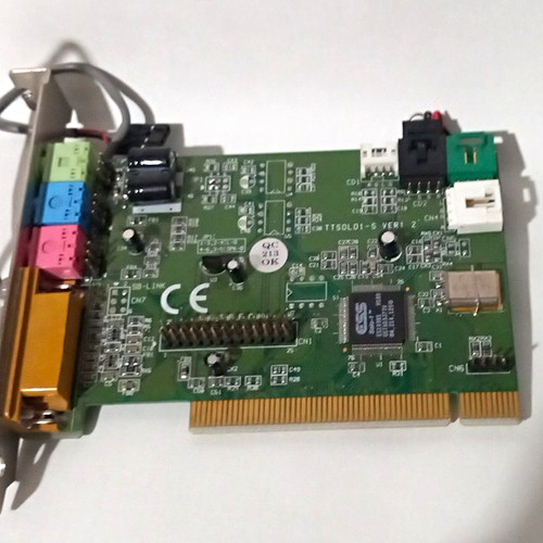 Terratec ews isa - terratec,