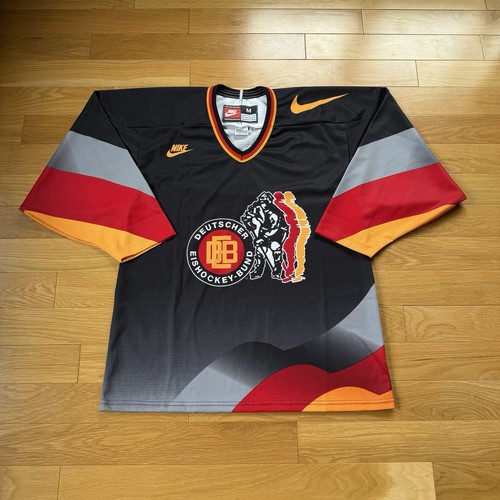 Vintage nike germany - 90's,