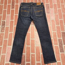 NUDIE JEANS TIGHT LONG JOHN