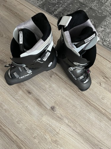 Skischuhe tecnica damen - tecnica, 41