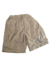 ? TCM Herren-Shorts Beige – Gr. XL ?