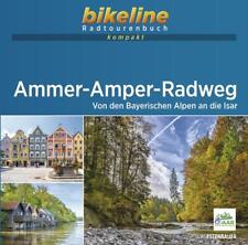 Ammer-Amper Radweg | 2023 | deutsch
