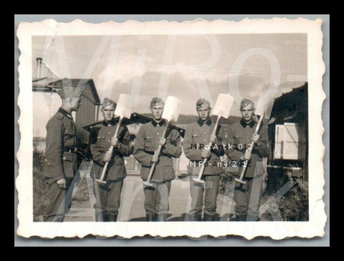 Foto arbeitsdienstlager - foto,,