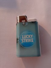 Lucky Strike Luckies Air Cured