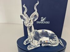 SWAROVSKI SCS 1994 "KUDU" OHNE