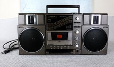 Siemens Club 773 Radio