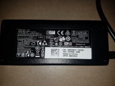 Dell 90W 19.5V 4.62A Adapter NETZTEIL Dell mit STROMKABEL