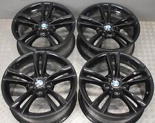 BMW F30 F31 F34 Alufelgen 8Jx18 IS34 6866306 Styling 658