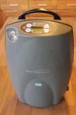 Sequal Eclipse, Mobiles Sauerstoffgerät