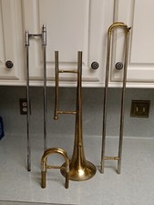 Getzen Tone Balanced Super